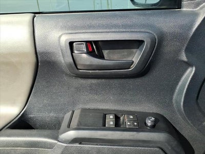 2020 Toyota Tacoma SR Access Cab 6 Bed I4 AT