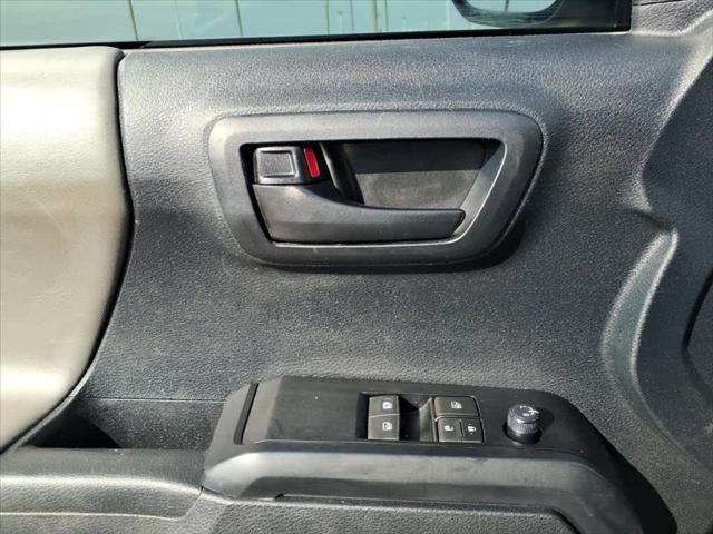 2020 Toyota Tacoma SR Access Cab 6 Bed I4 AT