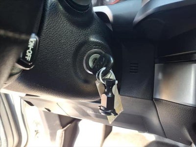 2020 Toyota Tacoma SR Access Cab 6 Bed I4 AT