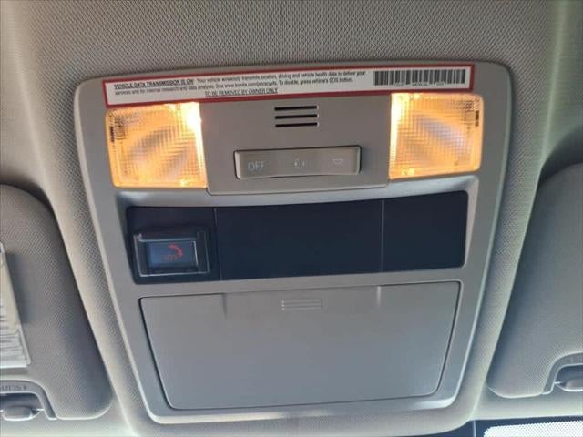 2020 Toyota Tacoma SR Access Cab 6 Bed I4 AT