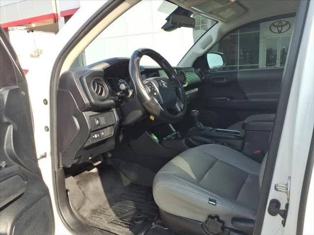 2020 Toyota Tacoma SR Access Cab 6 Bed I4 AT