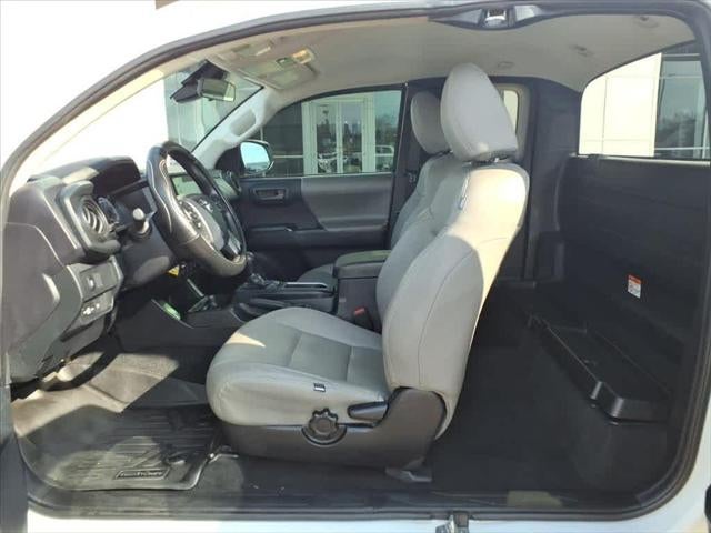 2020 Toyota Tacoma SR Access Cab 6 Bed I4 AT