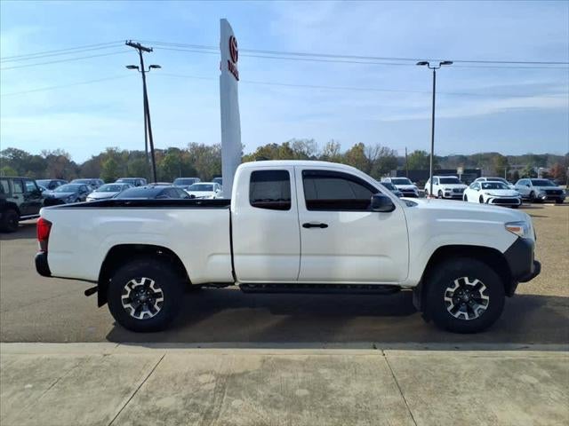 2020 Toyota Tacoma SR Access Cab 6 Bed I4 AT