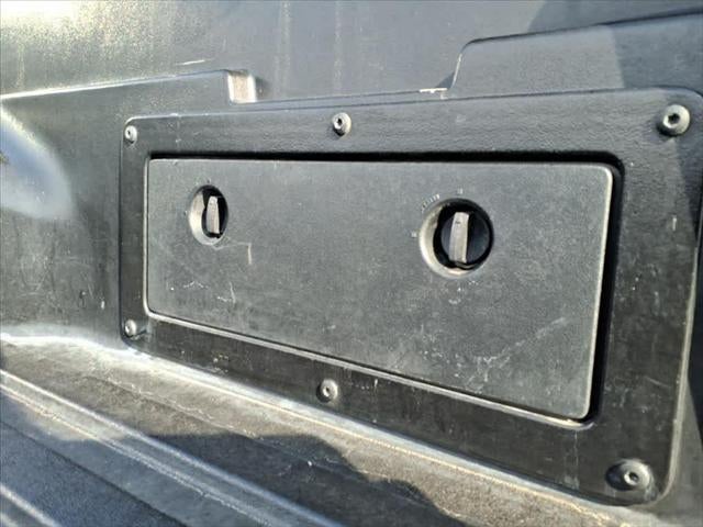 2020 Toyota Tacoma SR Access Cab 6 Bed I4 AT