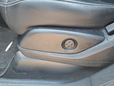 2014 Mercedes-Benz M-Class 4MATIC® 4dr ML 350