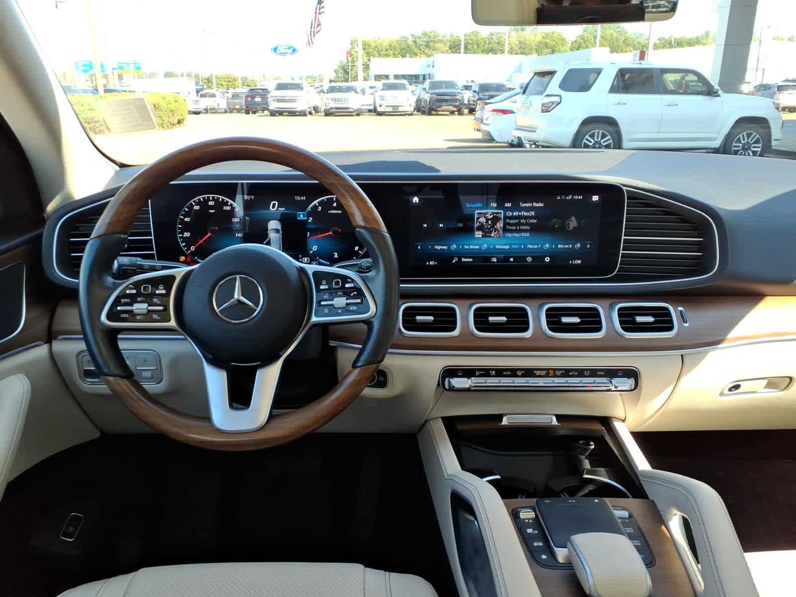 2022 Mercedes-Benz GLE GLE 350 SUV
