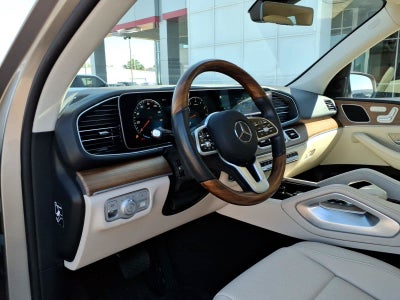 2022 Mercedes-Benz GLE GLE 350 SUV