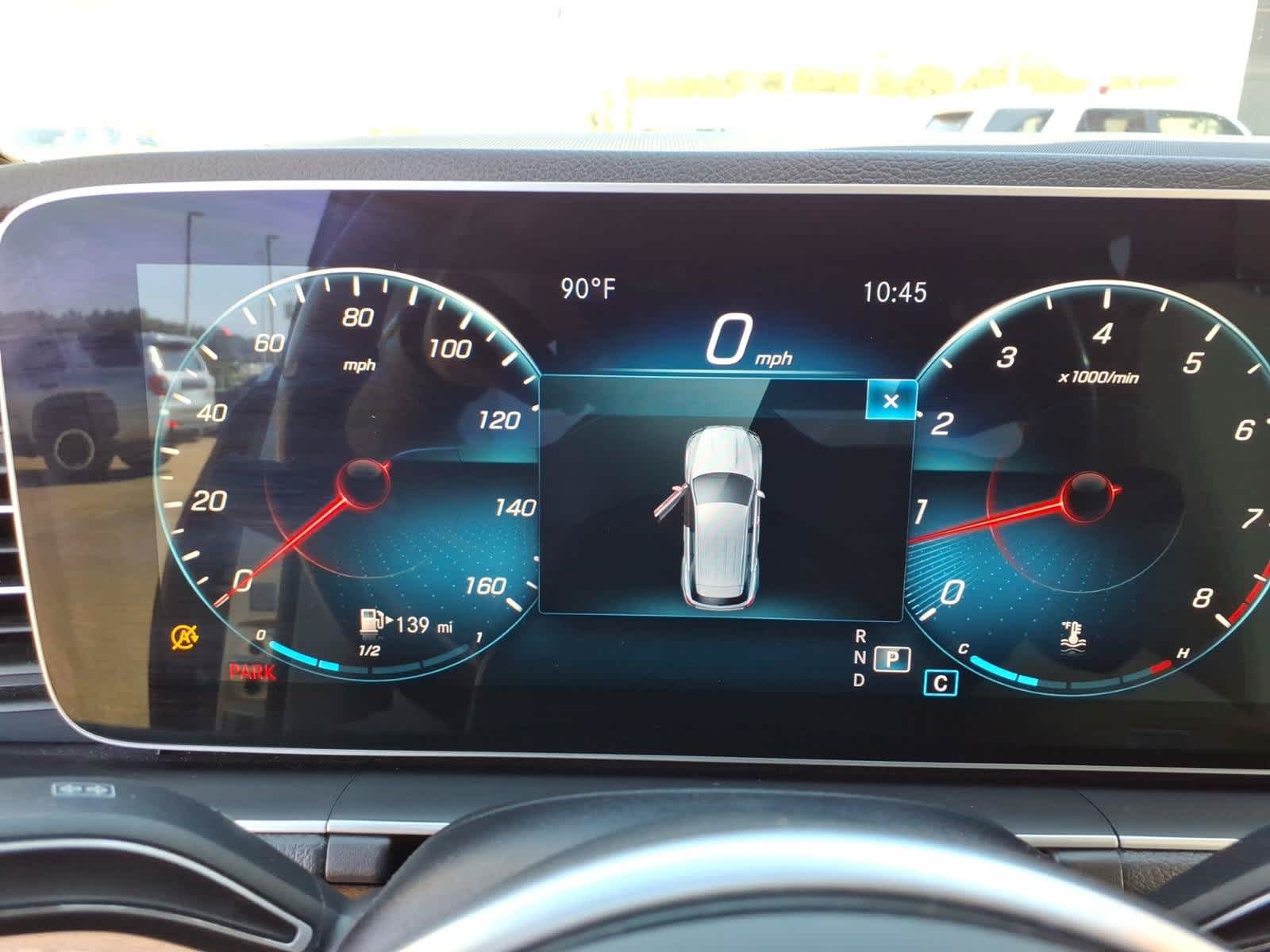2022 Mercedes-Benz GLE GLE 350 SUV
