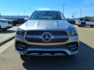 2022 Mercedes-Benz GLE GLE 350 SUV