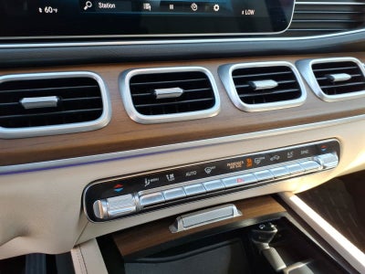 2022 Mercedes-Benz GLE GLE 350 SUV