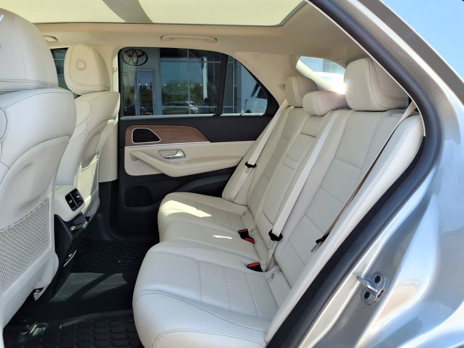2022 Mercedes-Benz GLE GLE 350 SUV