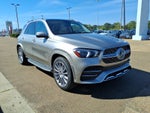 2022 Mercedes-Benz GLE GLE 350 SUV