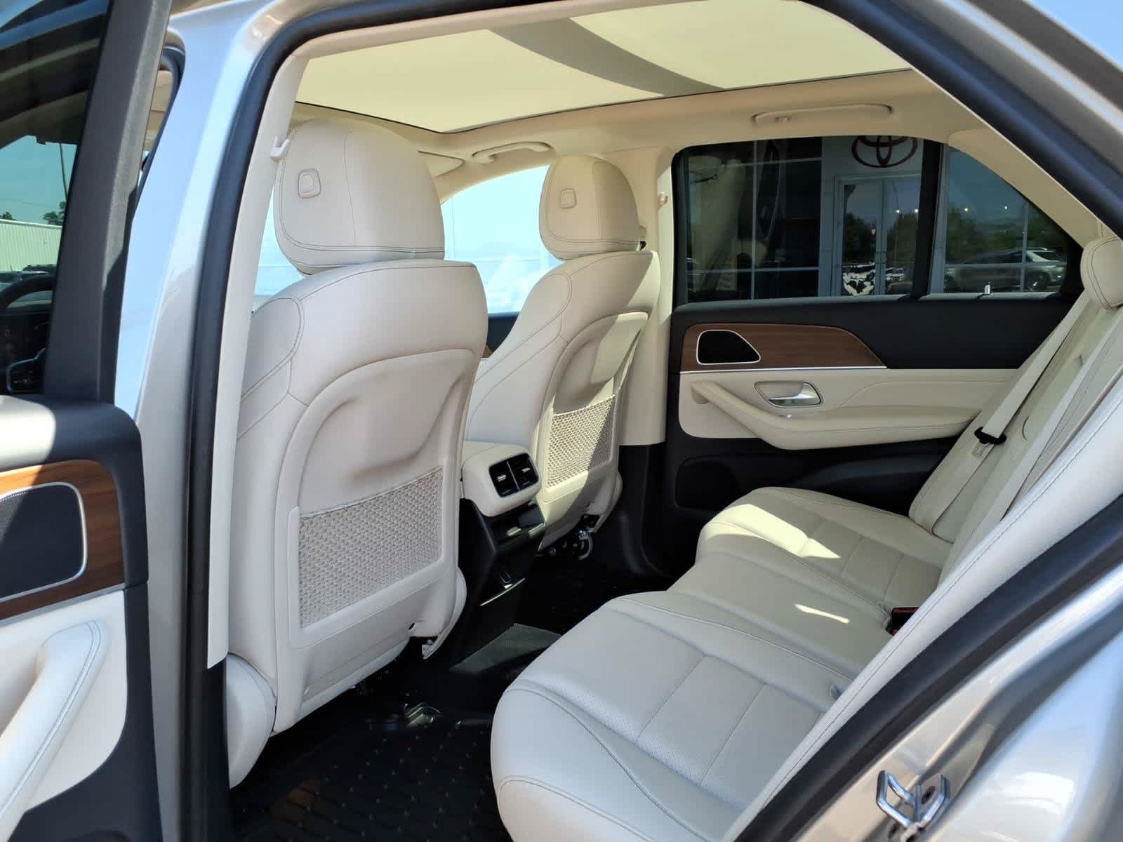 2022 Mercedes-Benz GLE GLE 350 SUV