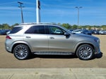 2022 Mercedes-Benz GLE GLE 350 SUV