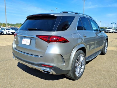 2022 Mercedes-Benz GLE GLE 350 SUV