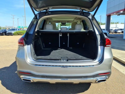 2022 Mercedes-Benz GLE GLE 350 SUV