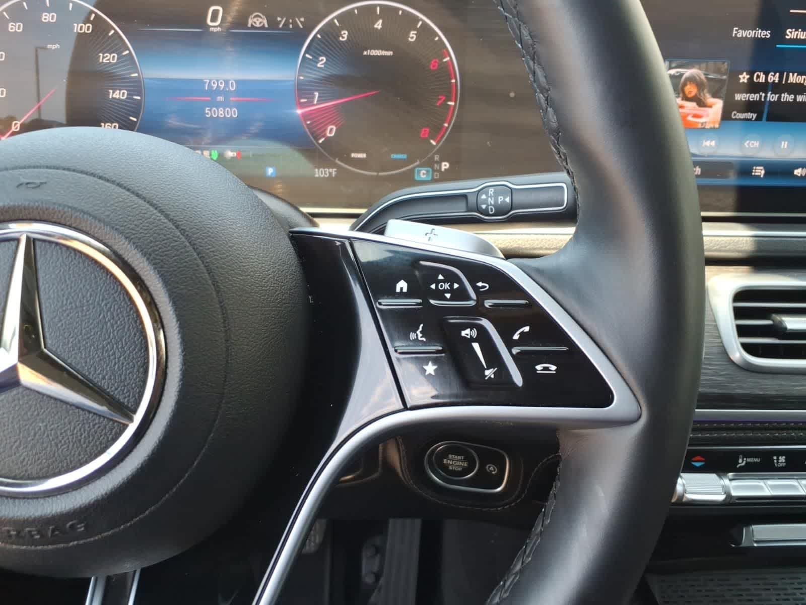 2024 Mercedes-Benz GLE GLE 450 4MATIC® SUV