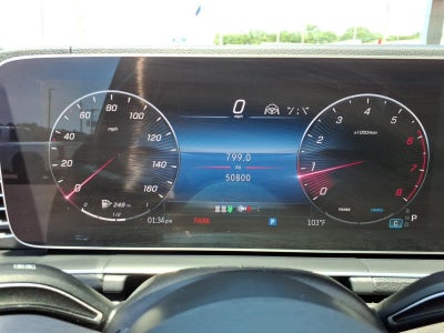 2024 Mercedes-Benz GLE GLE 450 4MATIC® SUV