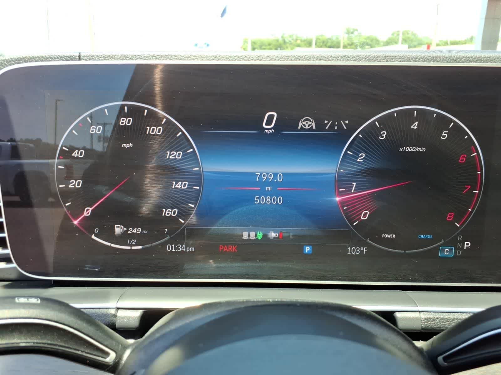 2024 Mercedes-Benz GLE GLE 450 4MATIC® SUV