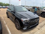 2024 Mercedes-Benz GLE GLE 450 4MATIC® SUV