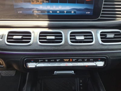 2024 Mercedes-Benz GLE GLE 450 4MATIC® SUV