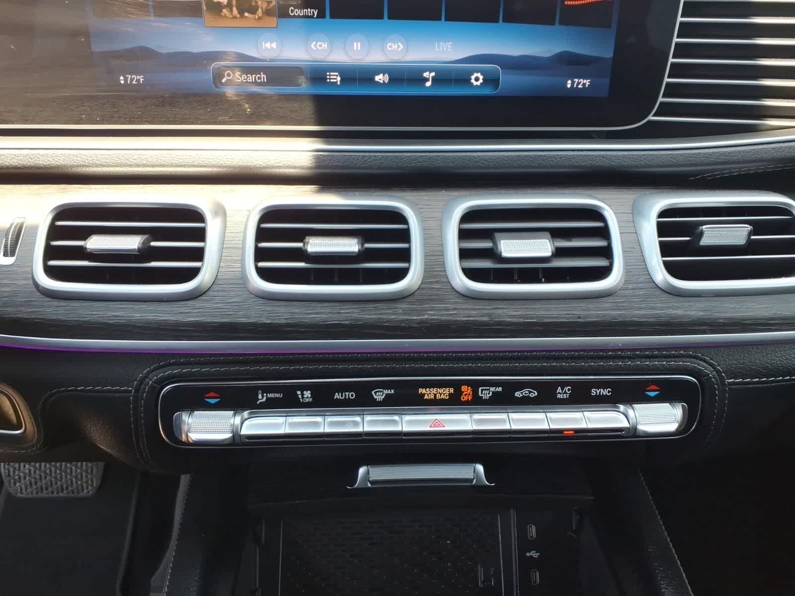 2024 Mercedes-Benz GLE GLE 450 4MATIC® SUV