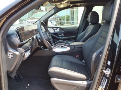 2024 Mercedes-Benz GLE GLE 450 4MATIC® SUV