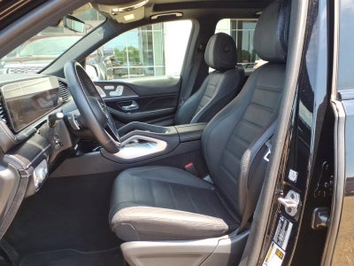 2024 Mercedes-Benz GLE GLE 450 4MATIC® SUV