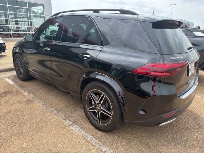 2024 Mercedes-Benz GLE GLE 450 4MATIC® SUV