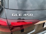 2024 Mercedes-Benz GLE GLE 450 4MATIC® SUV