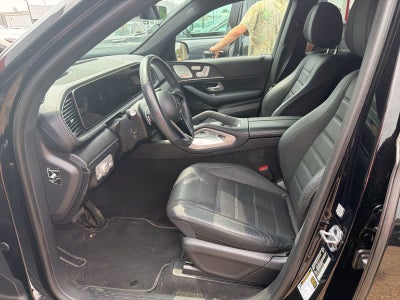 2024 Mercedes-Benz GLE GLE 450 4MATIC® SUV