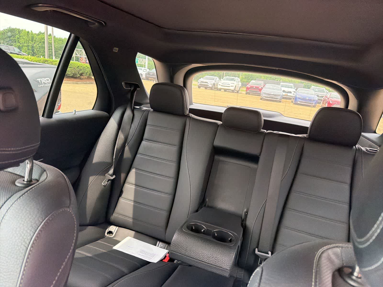 2024 Mercedes-Benz GLE GLE 450 4MATIC® SUV