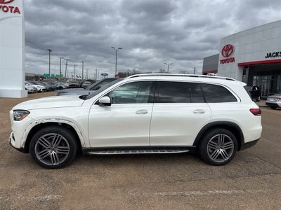 2021 Mercedes-Benz GLS GLS 450 4MATIC® SUV