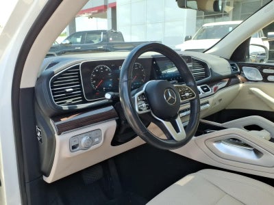 2021 Mercedes-Benz GLS GLS 450 4MATIC® SUV