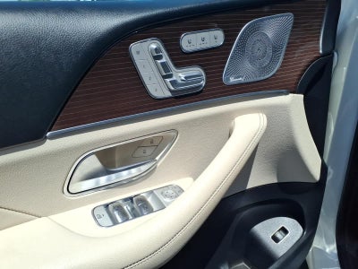 2021 Mercedes-Benz GLS GLS 450 4MATIC® SUV