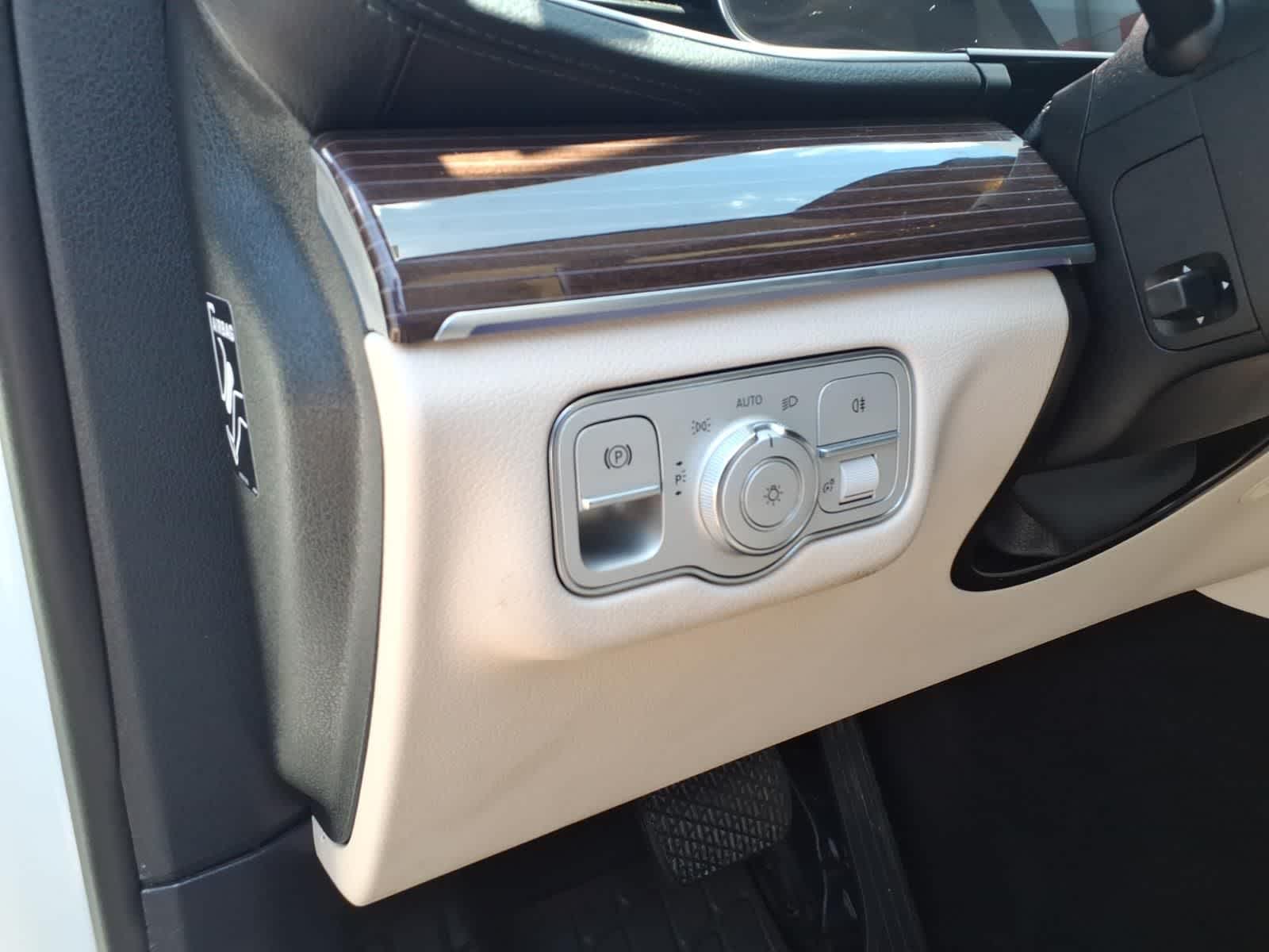2021 Mercedes-Benz GLS GLS 450 4MATIC® SUV