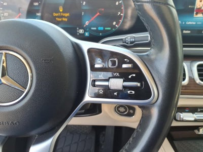 2021 Mercedes-Benz GLS GLS 450 4MATIC® SUV