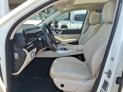 2021 Mercedes-Benz GLS GLS 450 4MATIC® SUV
