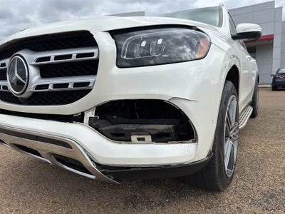 2021 Mercedes-Benz GLS GLS 450 4MATIC® SUV