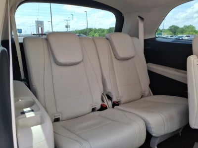 2021 Mercedes-Benz GLS GLS 450 4MATIC® SUV
