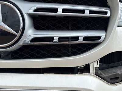 2021 Mercedes-Benz GLS GLS 450 4MATIC® SUV