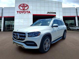 2021 Mercedes-Benz GLS GLS 450 4MATIC® SUV
