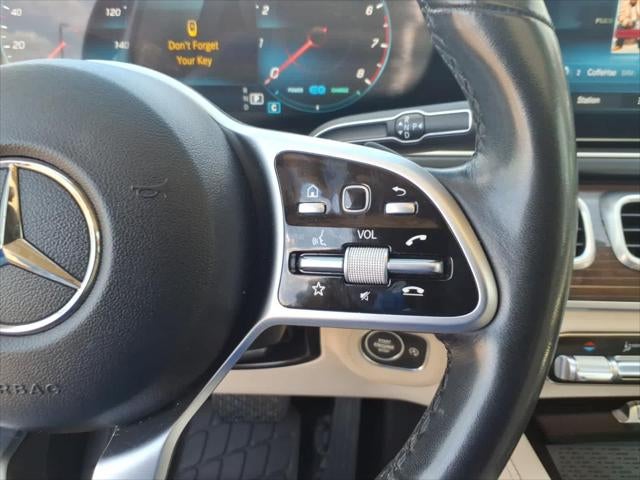 2021 Mercedes-Benz GLS GLS 450 4MATIC® SUV