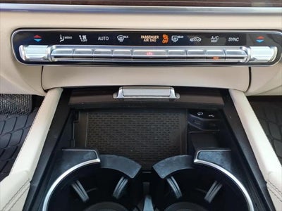2021 Mercedes-Benz GLS GLS 450 4MATIC® SUV