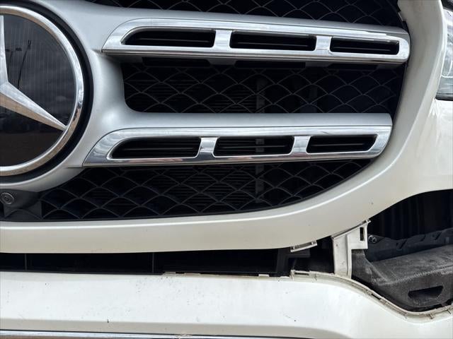 2021 Mercedes-Benz GLS GLS 450 4MATIC® SUV