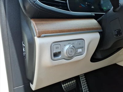 2022 Mercedes-Benz GLS GLS 450 4MATIC® SUV