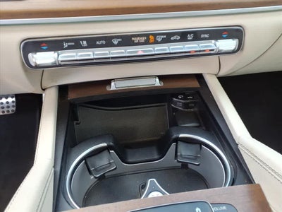 2022 Mercedes-Benz GLS GLS 450 4MATIC® SUV