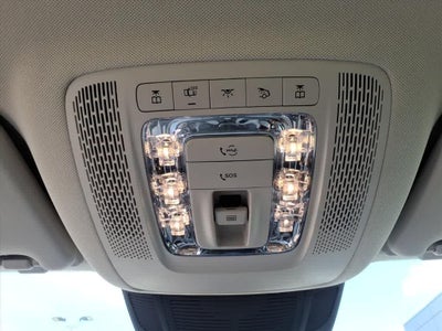 2022 Mercedes-Benz GLS GLS 450 4MATIC® SUV