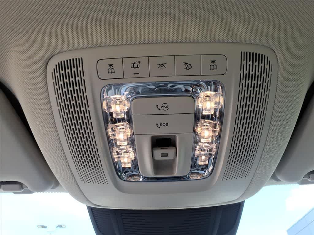 2022 Mercedes-Benz GLS GLS 450 4MATIC® SUV