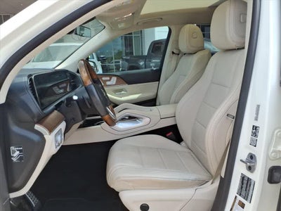 2022 Mercedes-Benz GLS GLS 450 4MATIC® SUV